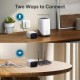 ANKER Eufy Wi-Fi Camera SoloCam C210 with Solar Panel Kit 2K | Κάμερες Ασφαλείας ANKER Eufy Wi-Fi Camera SoloCam C210 with Solar Panel Kit 2K | Κάμερες Ασφαλείας | Συστήματα Ασφαλείας |