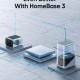 ANKER Eufy Solar Wi-Fi Camera SoloCam S220 2K Outdoor 2 PACK | Κάμερες Ασφαλείας ANKER Eufy Solar Wi-Fi Camera SoloCam S220 2K Outdoor 2 PACK | Κάμερες Ασφαλείας | Συστήματα Ασφαλείας |