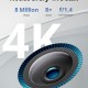 ANKER Wi-Fi Battery Camera Solar EufyCam 3 Add On | sup-ob ANKER Wi-Fi Battery Camera Solar EufyCam 3 Add On | sup-ob | XML |