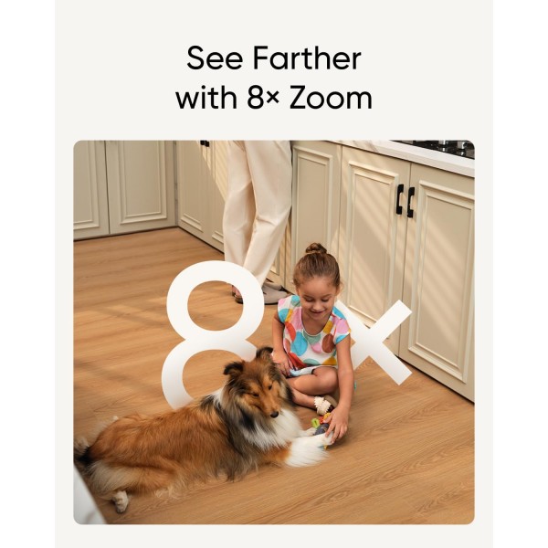 ANKER Eufy Securty Camera S350 Pan Tilt 4k Indoor | sup-ob | XML |