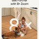 ANKER Eufy Securty Camera S350 Pan Tilt 4k Indoor | sup-ob | XML |