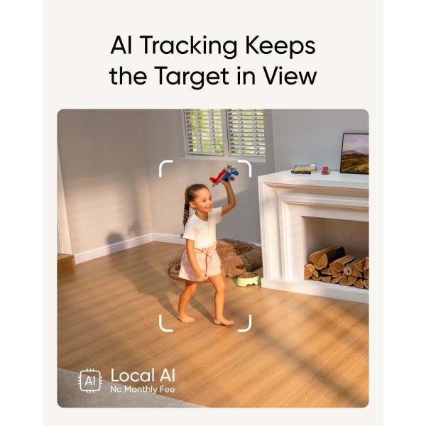 ANKER Eufy Securty Camera S350 Pan Tilt 4k Indoor | sup-ob | XML |