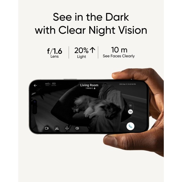ANKER Eufy Securty Camera S350 Pan Tilt 4k Indoor | sup-ob | XML |