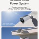 ANKER EufyCam S3 Pro 2-Cam Kit 4K | Κάμερες Ασφαλείας ANKER EufyCam S3 Pro 2-Cam Kit 4K | Κάμερες Ασφαλείας | Συστήματα Ασφαλείας |