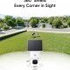 ANKER Eufy Camera SoloCam E30 2K Solar Panel Pan Tilt | Κάμερες Ασφαλείας ANKER Eufy Camera SoloCam E30 2K Solar Panel Pan Tilt | Κάμερες Ασφαλείας | Συστήματα Ασφαλείας |