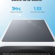 ANKER Eufy Solar Wi-Fi Camera SoloCam S220 2K Outdoor | Κάμερες Ασφαλείας ANKER Eufy Solar Wi-Fi Camera SoloCam S220 2K Outdoor | Κάμερες Ασφαλείας | Συστήματα Ασφαλείας |