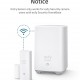 ANKER EUFY WIRELESS ENTRY SENSOR