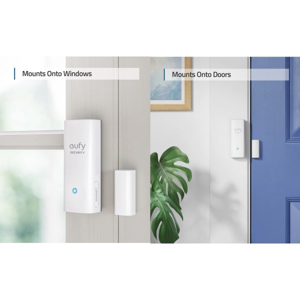 ANKER EUFY WIRELESS ENTRY SENSOR
