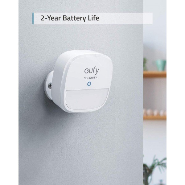 ANKER EUFY WIRELESS MOTION SENSOR