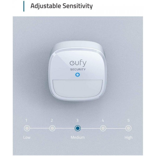 ANKER EUFY WIRELESS MOTION SENSOR