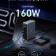 ANKER Docking Station 14 Ports with 160W Max Output, 10Gbps | Docking - Port Replicator | Συνοδευτικά PC |