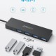 ANKER HUB USB Type-C 4 in 1 | sup-ob | XML |