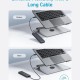 ANKER HUB USB Type-C 4 in 1 | sup-ob | XML |