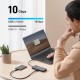 ANKER HUB 555 USB Type-C 8 In 1 | USB Hubs - Card Readers ANKER HUB 555 USB Type-C 8 In 1 | USB Hubs - Card Readers | Συνοδευτικά PC |