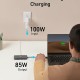 ANKER HUB 555 USB Type-C 8 In 1 | USB Hubs - Card Readers ANKER HUB 555 USB Type-C 8 In 1 | USB Hubs - Card Readers | Συνοδευτικά PC |