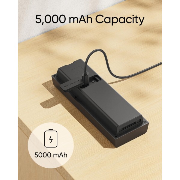 ANKER Eufy Video Doorbell C30 Battery Powered,2K | Κάμερες Ασφαλείας | Συστήματα Ασφαλείας |