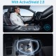 Anker 325 Car Charger 53W, USB-Type-C, USB-A | sup-ob | XML |