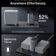 ANKER Wall Charger Prime 100W GanPrime 3 Ports | Φορτιστές Κινητών ANKER Wall Charger Prime 100W GanPrime 3 Ports | Φορτιστές Κινητών | Αξεσουάρ Κινητών |