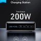 ANKER Desktop Charger Prime 200W 6 Ports | Φορτιστές Κινητών | Αξεσουάρ Κινητών |