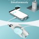 ANKER MagGo USB-C Adapter 3-in-1, 10Gbps For Iphone | Αξεσουάρ Κινητών ANKER MagGo USB-C Adapter 3-in-1, 10Gbps For Iphone | Αξεσουάρ Κινητών | Αξεσουάρ Κινητών |