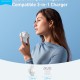 ANKER MagGo UFO 3-in-1 Charger 15W Foldable White | Αξεσουάρ Κινητών ANKER MagGo UFO 3-in-1 Charger 15W Foldable White | Αξεσουάρ Κινητών | Αξεσουάρ Κινητών |