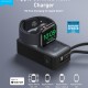 ANKER MagGo PowerBank for iPhone and Apple Watch 10K 35W | Αξεσουάρ Κινητών ANKER MagGo PowerBank for iPhone and Apple Watch 10K 35W | Αξεσουάρ Κινητών | Αξεσουάρ Κινητών |