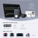 ANKER MagGo PowerBank for iPhone and Apple Watch 10K 35W | Αξεσουάρ Κινητών ANKER MagGo PowerBank for iPhone and Apple Watch 10K 35W | Αξεσουάρ Κινητών | Αξεσουάρ Κινητών |