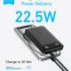 Anker Powerbank 10K 22.5W with USB-C Cable | Powerbanks | Αξεσουάρ για κινητά |