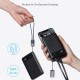 Anker Powerbank 10K 22.5W with USB-C Cable | Powerbanks | Αξεσουάρ για κινητά |