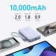 Anker Powerbank 10K 22.5W with USB-C Cable | Powerbanks | Αξεσουάρ για κινητά |