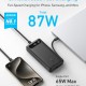 ANKER Powerbank 20,000mAh 87W Max Fast Charging Built-in USB-C Cable | Powerbanks | Αξεσουάρ για κινητά |