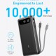 ANKER Powerbank 20,000mAh 87W Max Fast Charging Built-in USB-C Cable | Powerbanks | Αξεσουάρ για κινητά |