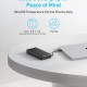 ANKER Powerbank 20,000mAh 87W Max Fast Charging Built-in USB-C Cable | Powerbanks | Αξεσουάρ για κινητά |