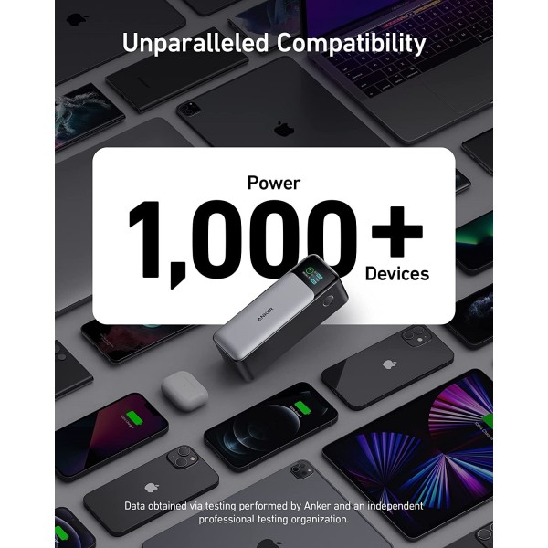ANKER Powerbank 24.000mAh 3-Port with 140W Output and Smart Digital Display | sup-ob ANKER Powerbank 24.000mAh 3-Port with 140W Output and Smart Digital Display | sup-ob | XML |
