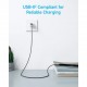 ANKER 322 USB-A to USB-C Cable 0.9m | sup-ob | XML |