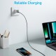 ANKER 322 USB-C to USB-C Cable 480MBps, 60W, 0.9m Black | sup-ob | XML |
