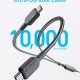 Anker USB Cable Type-C to 2 x Type-C 140W 1.2m | USB | Καλώδια - Αντάπτορες |