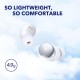 ANKER Soundcore A40 TWS Earphones White | Ακουστικά - Bluetooth | Αξεσουάρ Κινητών |