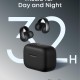 ANKER Soundcore BT earphones AeroClip Open Ear Black | Ακουστικά - Bluetooth | Αξεσουάρ Κινητών |