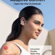 ANKER Soundcore BT earphones AeroClip Open Ear White | Ακουστικά - Bluetooth | Αξεσουάρ Κινητών |