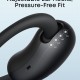 ANKER Soundcore BT Earphones AEROFIT 2 Open Ear Black | Ακουστικά - Bluetooth | Αξεσουάρ Κινητών |