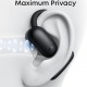 ANKER Soundcore BT Earphones AEROFIT 2 Open Ear Black | Ακουστικά - Bluetooth | Αξεσουάρ Κινητών |