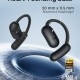 ANKER Soundcore BT Earphones AEROFIT 2 Open Ear Black | Ακουστικά - Bluetooth | Αξεσουάρ Κινητών |