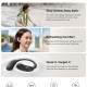 ANKER Soundcore BT Earphones AEROFIT 2 Open Ear Black | Ακουστικά - Bluetooth | Αξεσουάρ Κινητών |