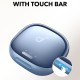 ANKER Soundcore Liberty 4 Pro TWS Earphones ANC Blue | Ακουστικά - Bluetooth ANKER Soundcore Liberty 4 Pro TWS Earphones ANC Blue | Ακουστικά - Bluetooth | Αξεσουάρ Κινητών |