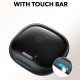 ANKER Soundcore Liberty 4 Pro TWS Earphones ANC Black | Ακουστικά - Bluetooth ANKER Soundcore Liberty 4 Pro TWS Earphones ANC Black | Ακουστικά - Bluetooth | Αξεσουάρ Κινητών |
