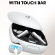 ANKER Soundcore Liberty 4 Pro TWS Earphones ANC White | Ακουστικά - Bluetooth ANKER Soundcore Liberty 4 Pro TWS Earphones ANC White | Ακουστικά - Bluetooth | Αξεσουάρ Κινητών |