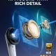 ANKER Soundcore Liberty 4 Pro TWS Earphones ANC White | Ακουστικά - Bluetooth ANKER Soundcore Liberty 4 Pro TWS Earphones ANC White | Ακουστικά - Bluetooth | Αξεσουάρ Κινητών |