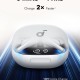 ANKER Soundcore Liberty 4 Pro TWS Earphones ANC White | Ακουστικά - Bluetooth ANKER Soundcore Liberty 4 Pro TWS Earphones ANC White | Ακουστικά - Bluetooth | Αξεσουάρ Κινητών |
