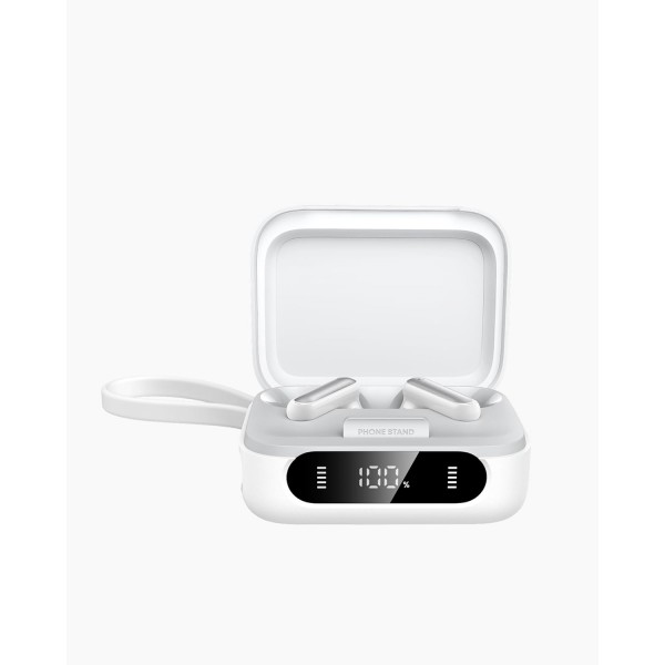 ANKER Soundcore TWS Earphones P41i with ANC White - ANKER
